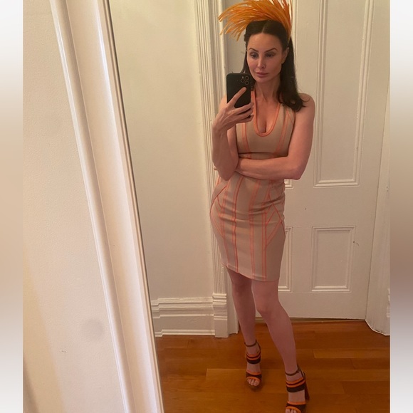 Herve leger dress - Picture 7 of 7